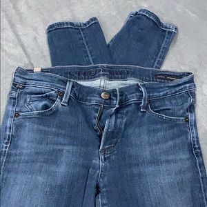 Citizens of Humanity Skinny Jeans